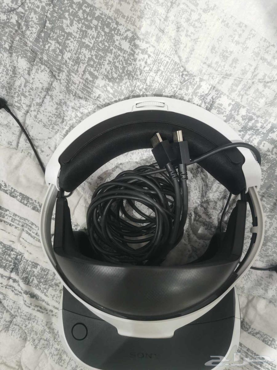 PlayStation VR Device64439009508865113