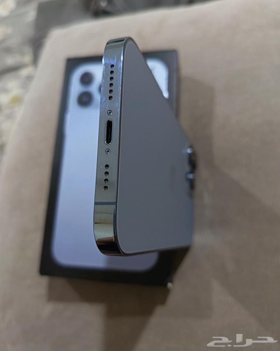 آيفون 13 برو ماكس 1 تيرا64434578385026112