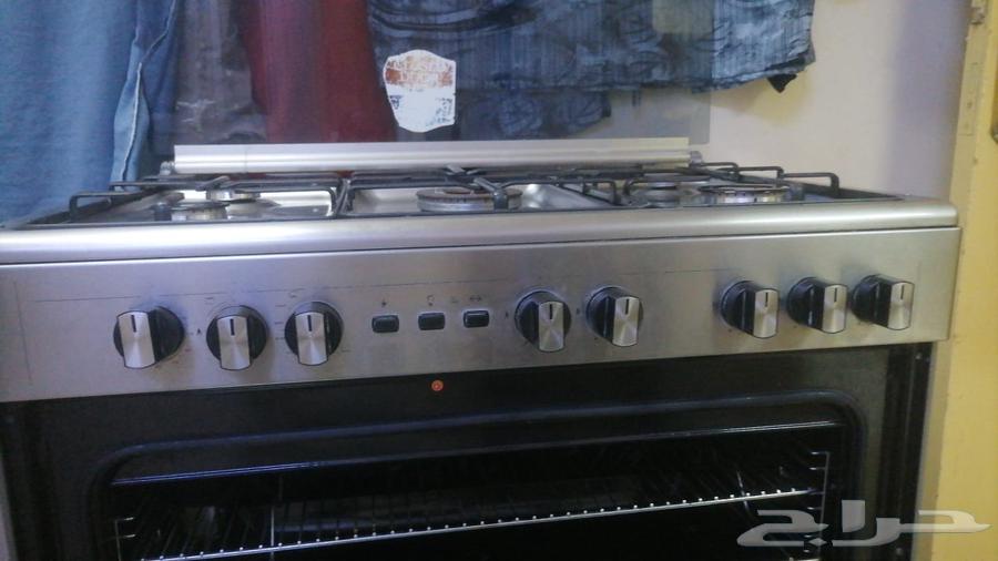 فرن غاز تركي لا يشكو من اي عيب64440833486978112