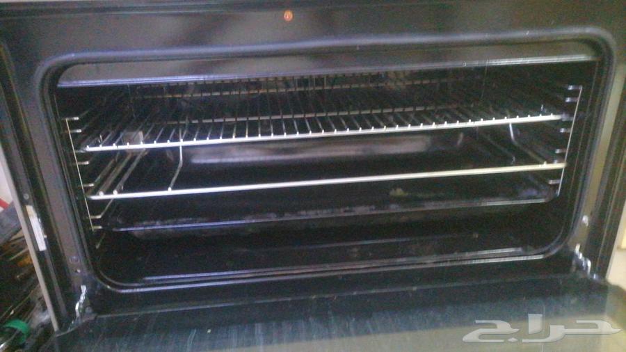 فرن غاز تركي لا يشكو من اي عيب64440833486978113