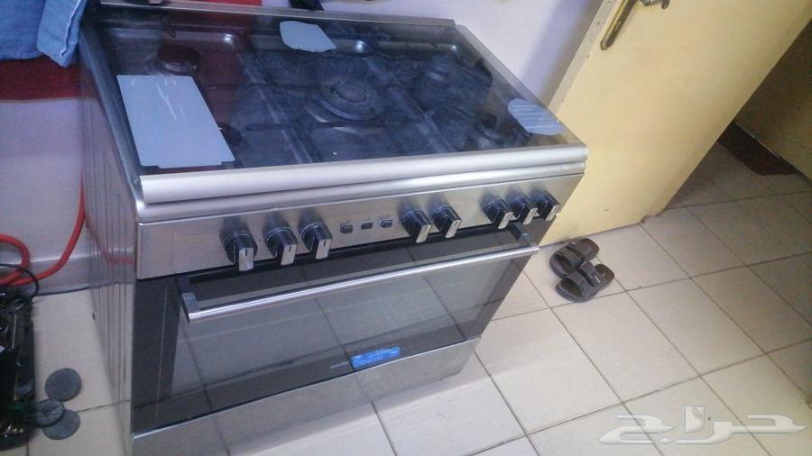 فرن غاز تركي لا يشكو من اي عيب64440833486978110