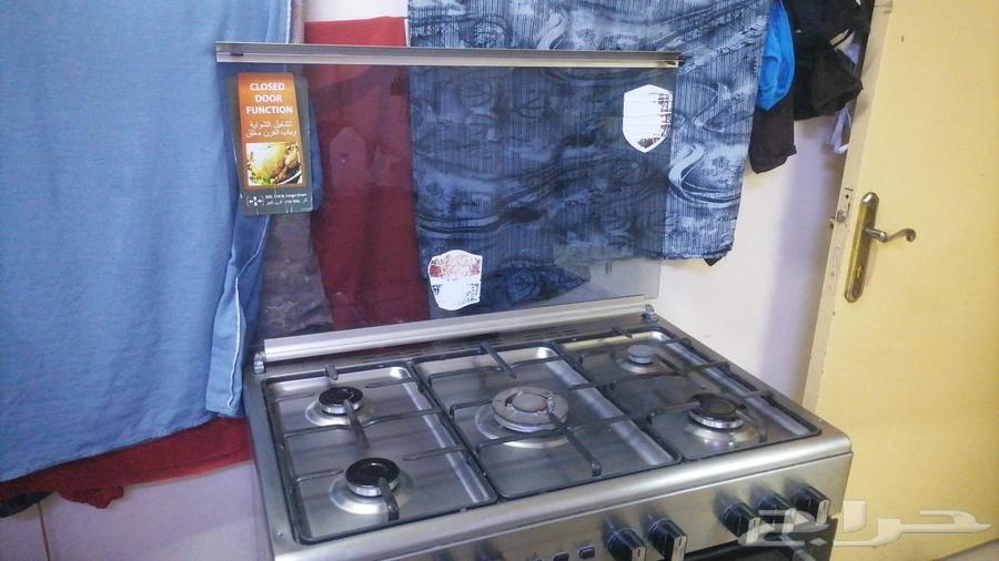 فرن غاز تركي لا يشكو من اي عيب64440833486978111