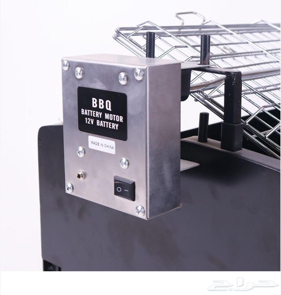 شواية كهربائية64437193999618112