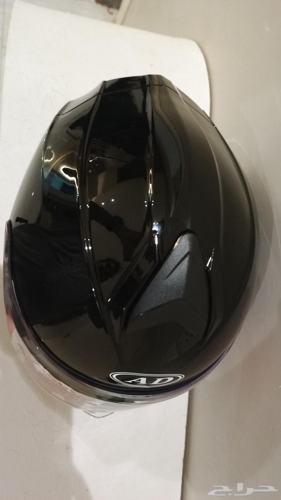 خوذة دراجة نارية للبيع64434741181955114