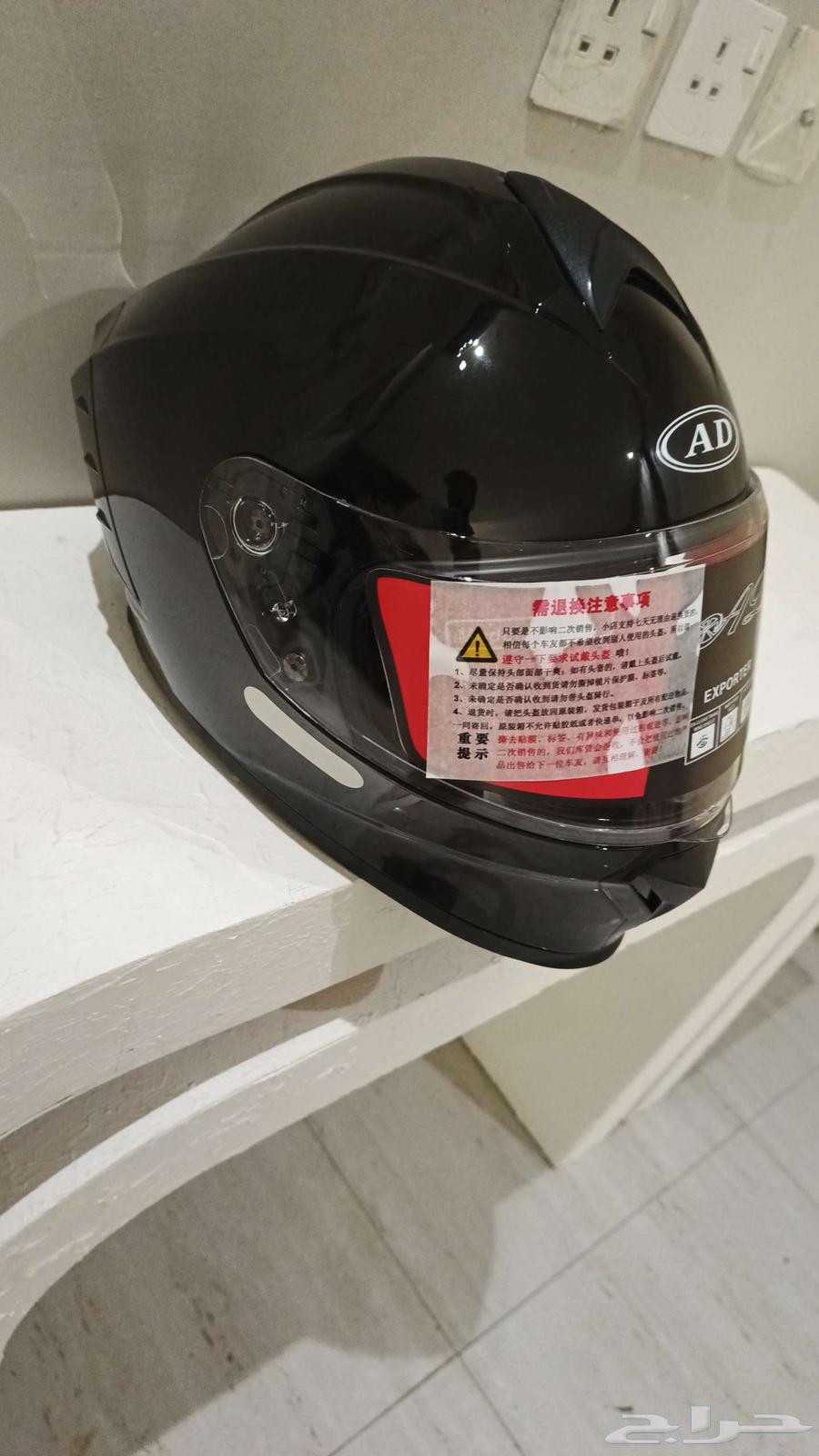 خوذة دراجة نارية للبيع64434741181955112