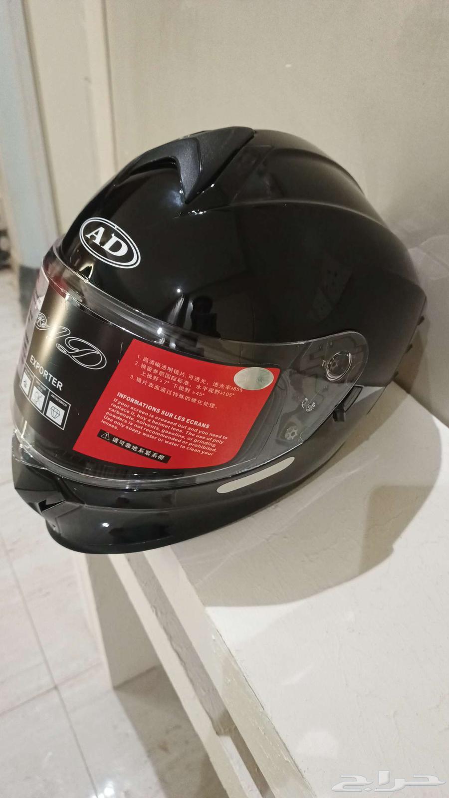 خوذة دراجة نارية للبيع64434741181955113