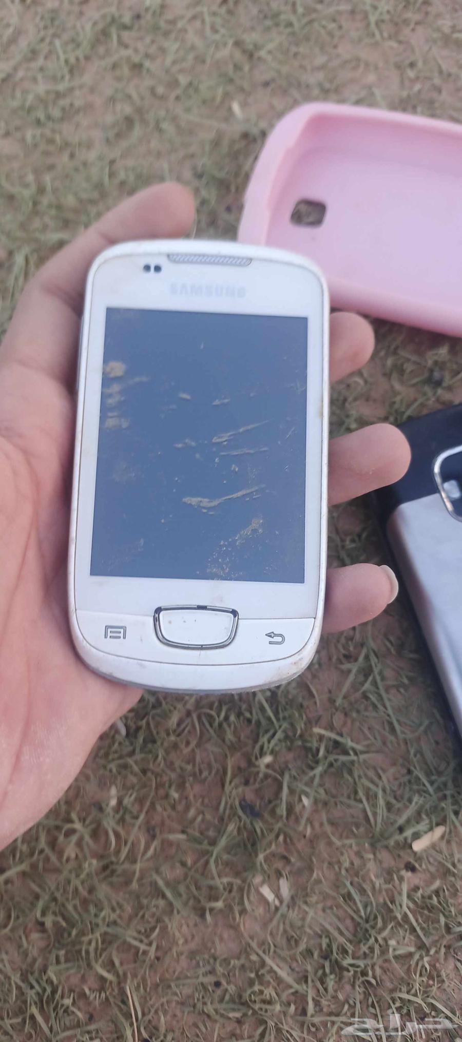 جوالين للبيع على السوم64439226223875113