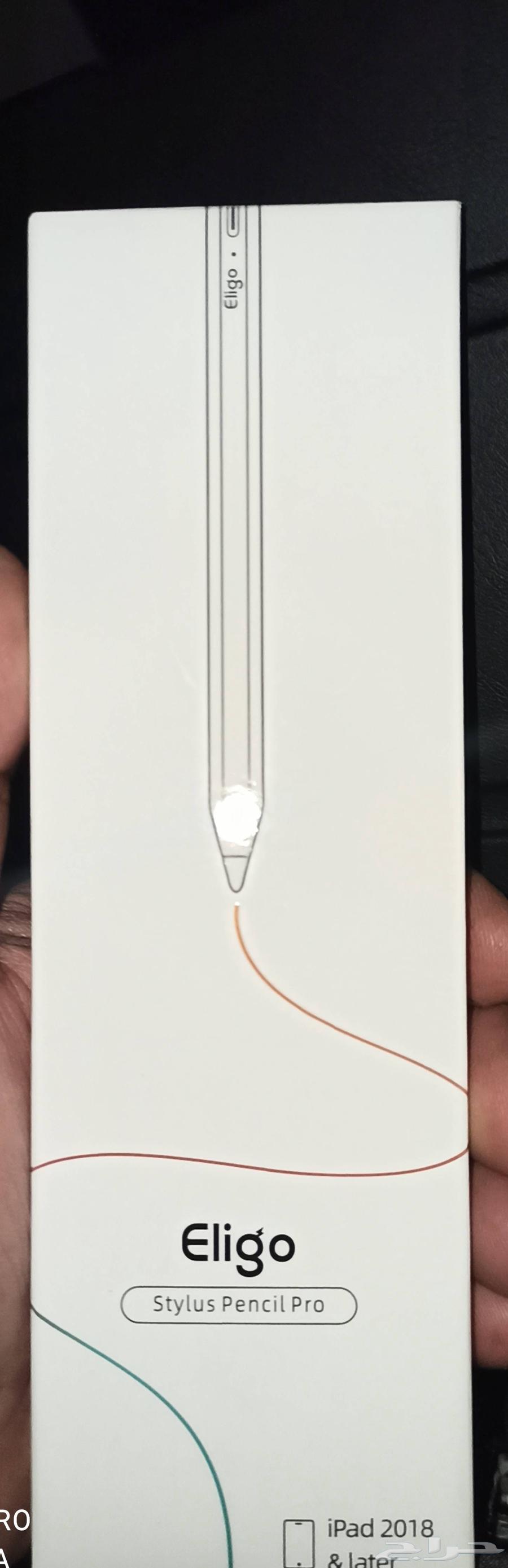 قلم ايباد الجيل العاشر64438297313667110