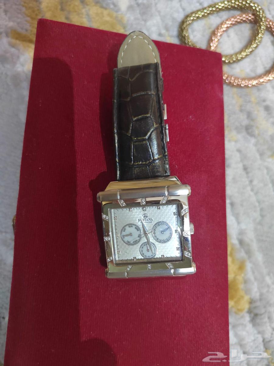 ساعه للبيع تحتاج بطاريه64437517336578110