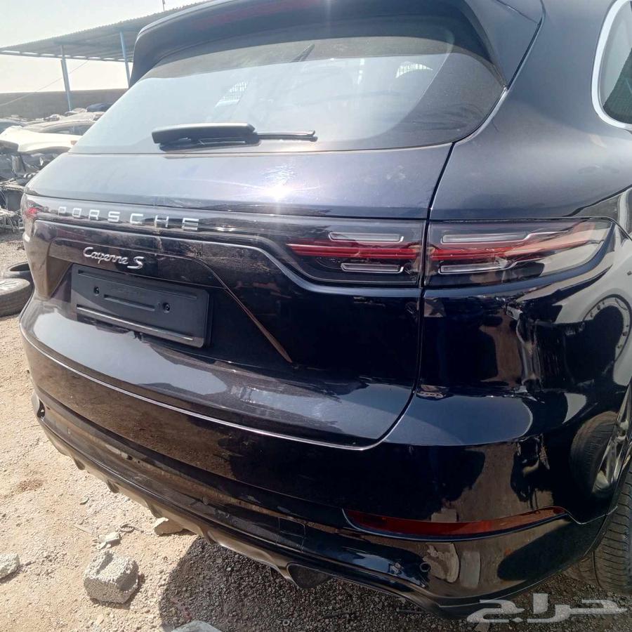 بورش كيان 202064595709340419113