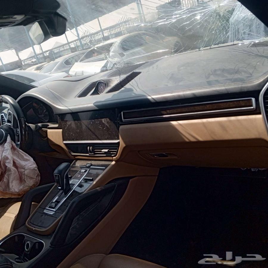 بورش كيان 202064595709340419110