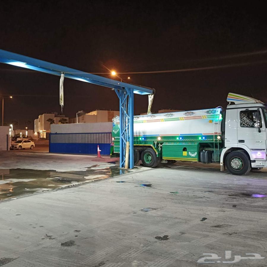 وايت مويه الرياض شمال غرب شرق شغل مويه بيه 18طن كله رياض64593301084929111