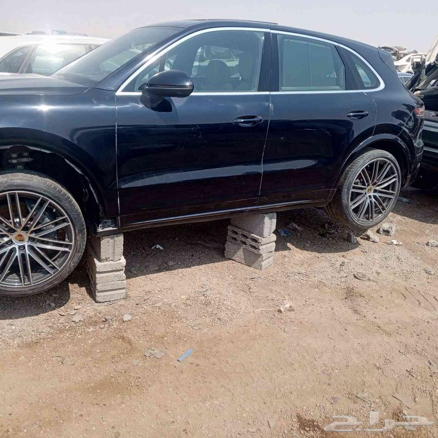 بورش كيان 202064595709340419112