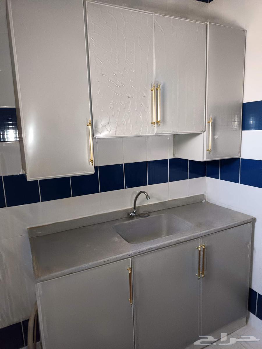 New and Ready Aluminum Kitchens, Elegant and Durable Quality64442090104323112