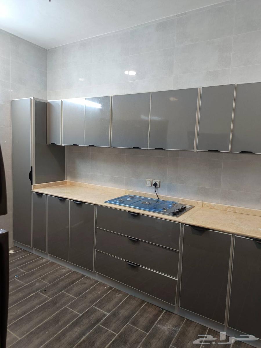 New and Ready Aluminum Kitchens, Elegant and Durable Quality64442090104323113