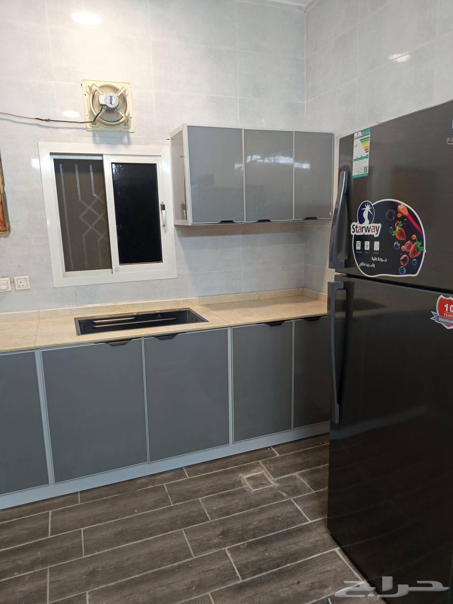 New and Ready Aluminum Kitchens, Elegant and Durable Quality64442090104323114