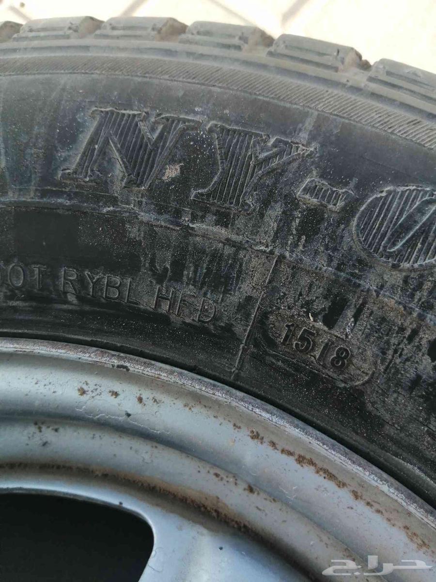 جنط مع الكفر64597641854210113