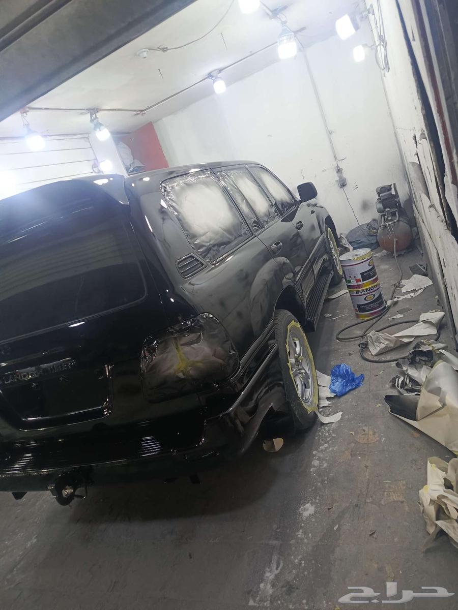 رش بويا ولمعه الماني ضمان ثلاث سنوات64598154686083114