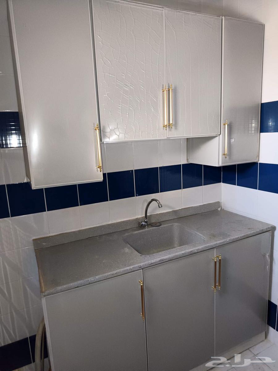 New and Ready Aluminum Kitchens, Elegant and Durable Quality64442090104323111