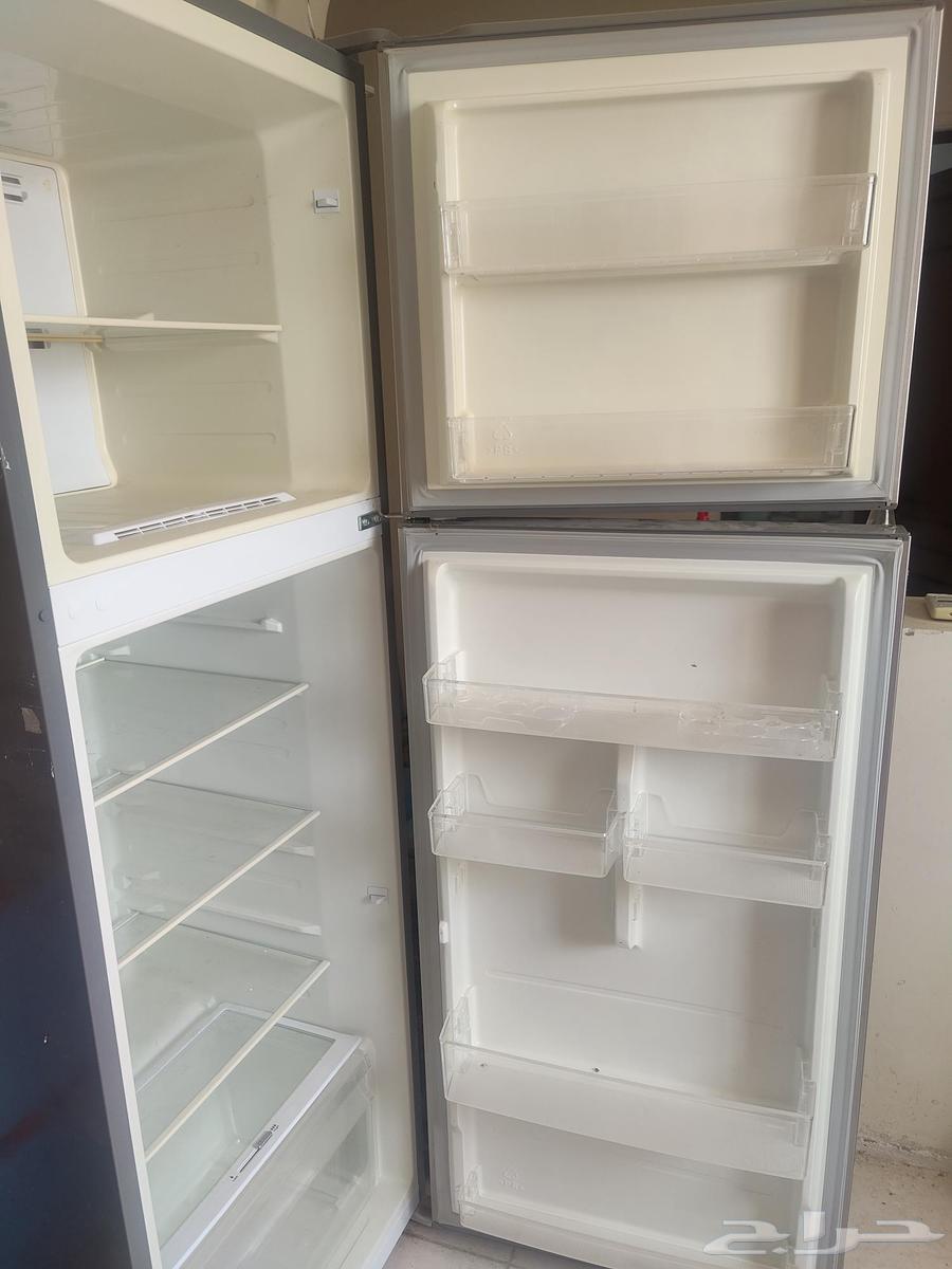 ثلاجة مكيف فريون متنقل وشاشة سوني64436655271170114