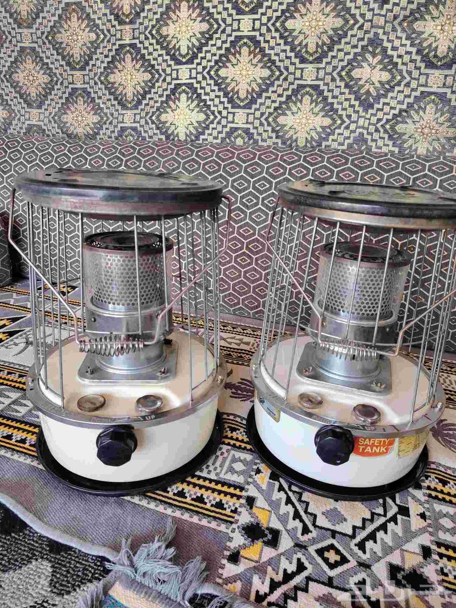 دفايه سنترمان ب400 والكوري ب350 والصغار الحبه ب15064437544458881110