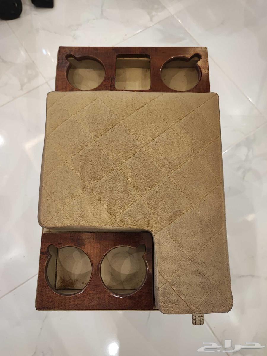 تكاية باجيرو موديل 2008 إلى 202264597273920642110