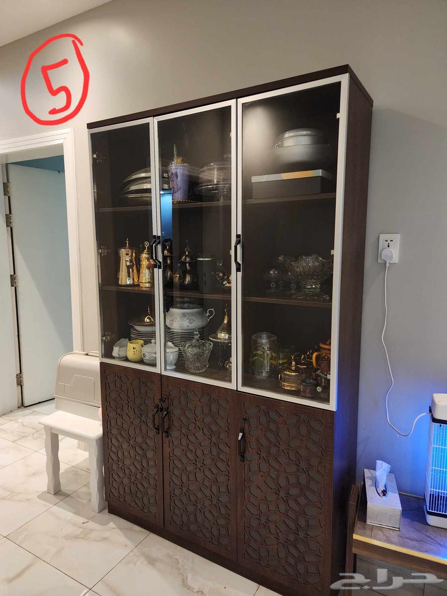 Various items for sale, furniture, TV, and others64435490483585114