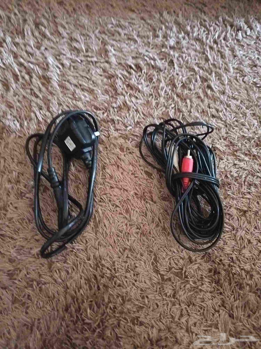 سوني 2 مع شريط توم وجيري وجميع اسلاكه و2وحدة تحكم السعر25064436480729218113