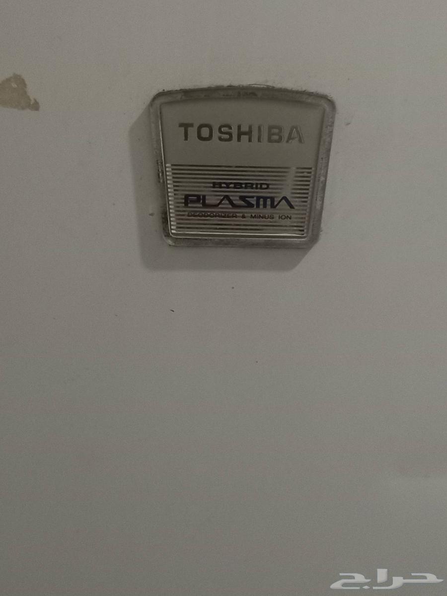 ثلاجه مستعمل نضيف 600 ريال64435768382978111