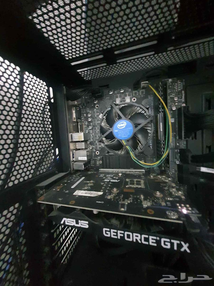 Motherboard i5 10400f64441965942402114