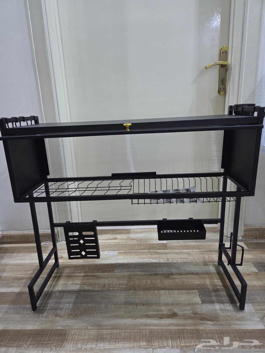 منظم ومجفف أطباق 3 طبقا ت64429869777539113