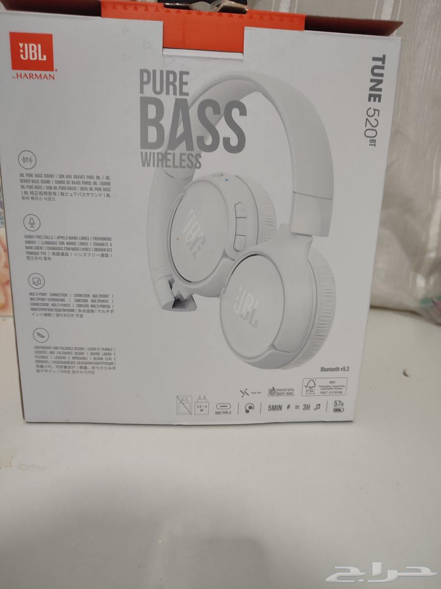 سماعه JBL اصليه64434319031939113