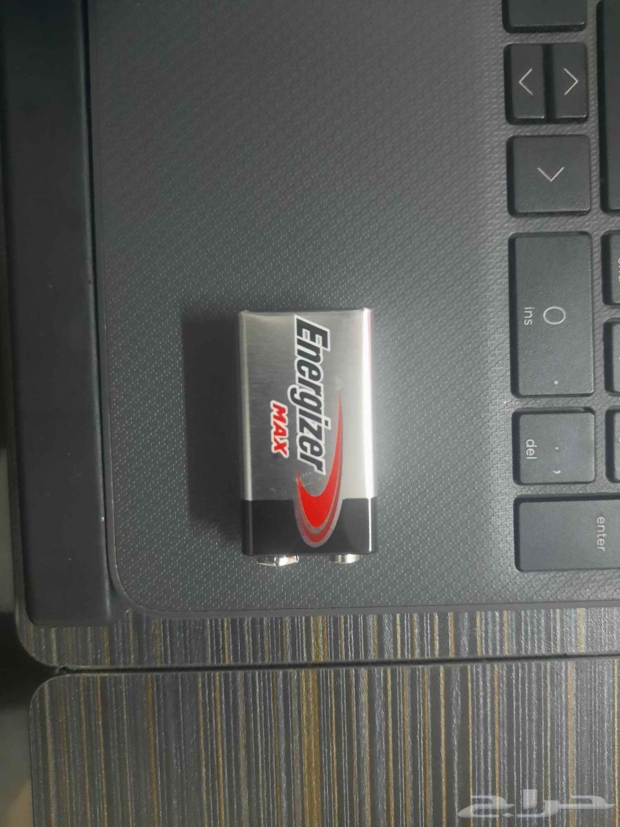 بطارية 9 فولت64437423187458110