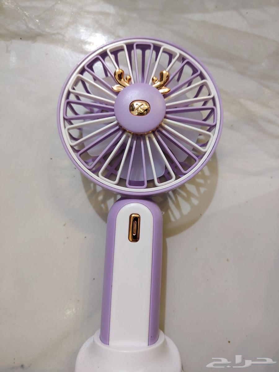 Computer mouse and small fan64440042814594110