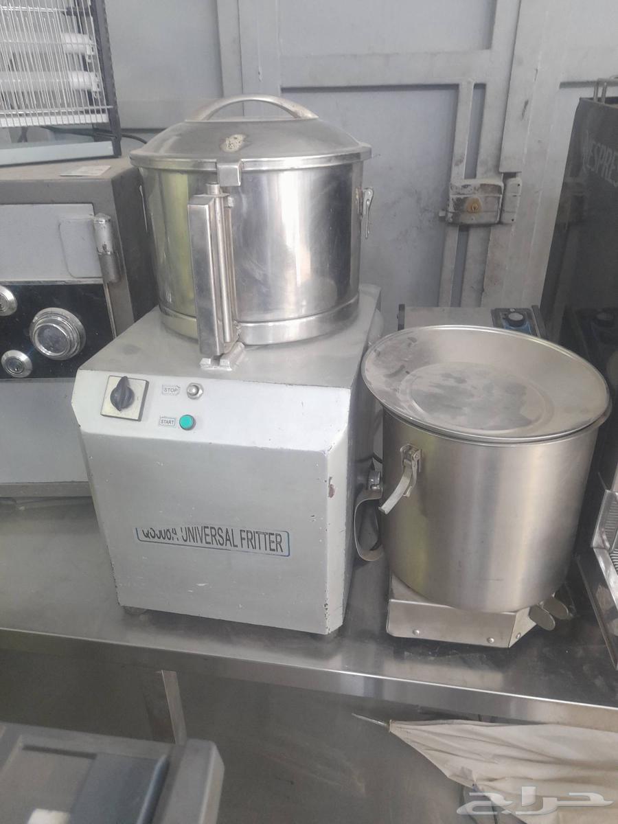 مكينة حمص شبيه الجديد64435395711491110