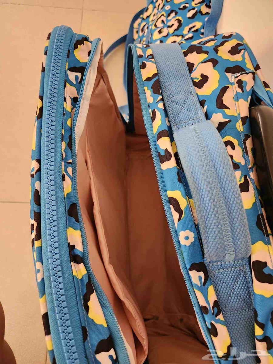 شنطة مدرسية من ماركة Kipling الأصلية   حقيبة الطعام64437557841283112