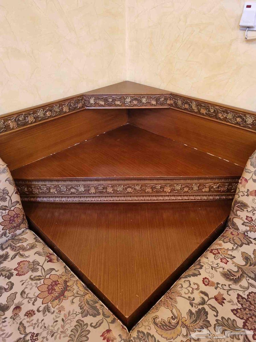 Sofa used very little and clean64434278620547114