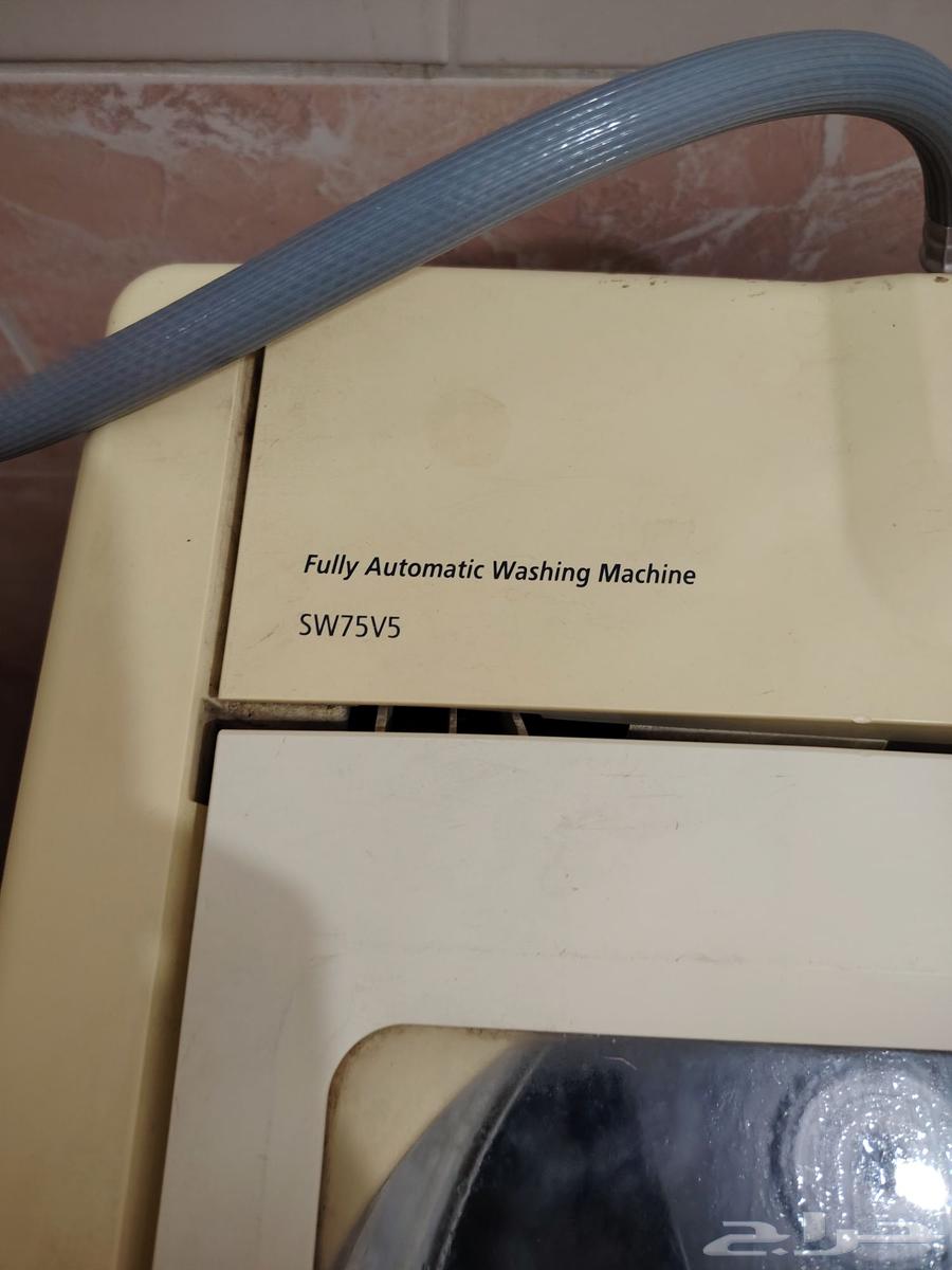 Samsung 7.5 kg Automatic Full Top Load Washing Machine64438176768002114