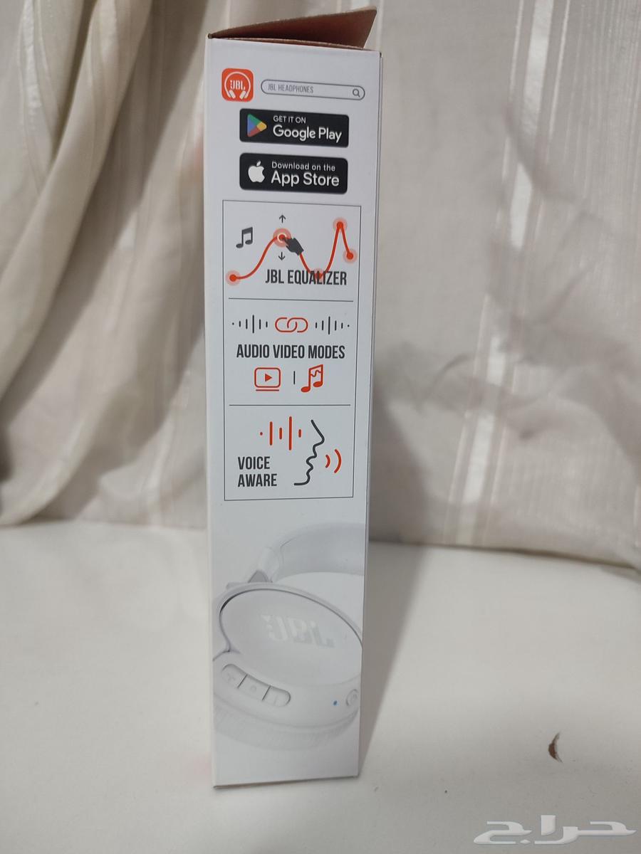 سماعه JBL اصليه64434319031939111