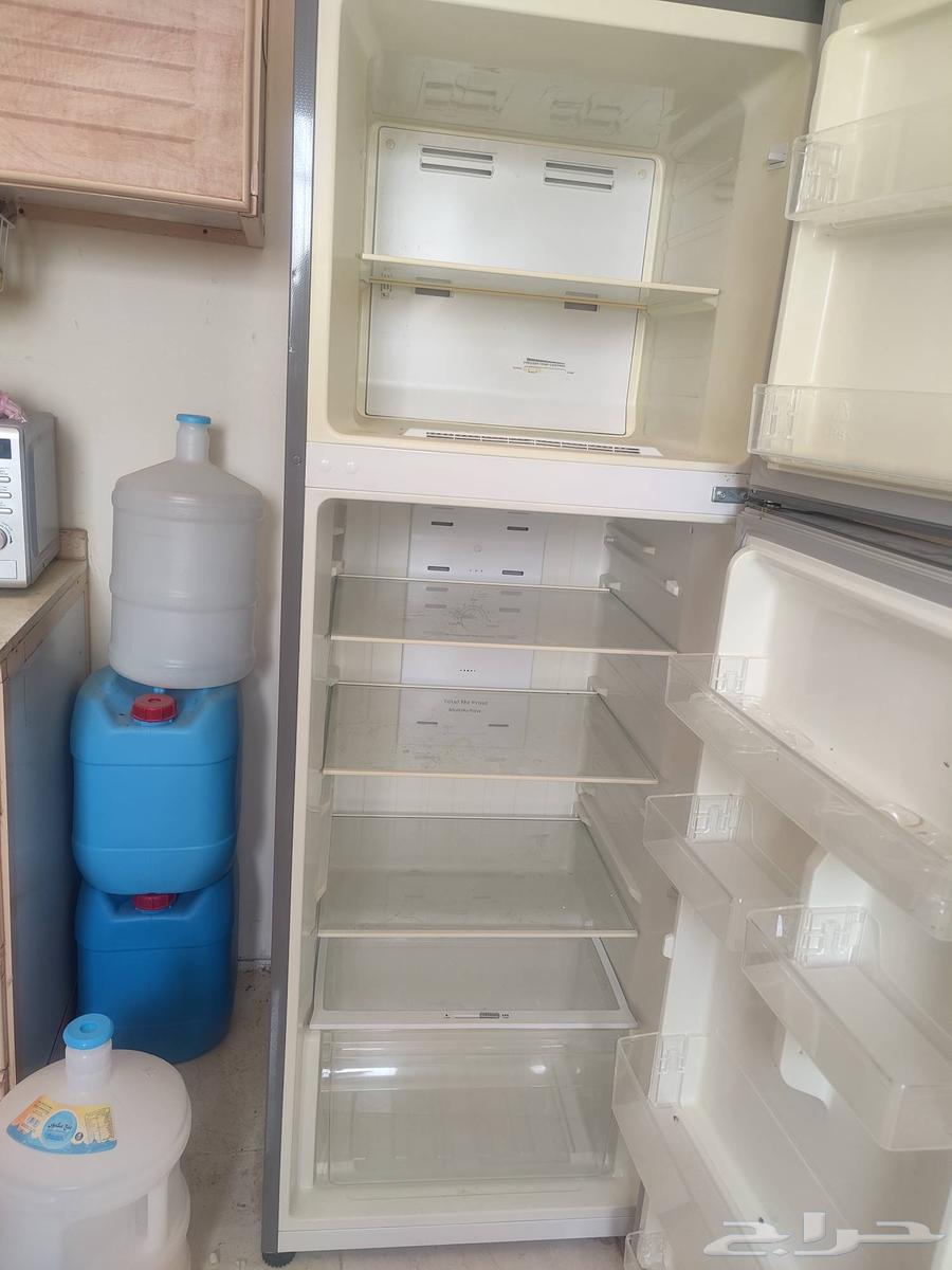 ثلاجة مكيف فريون متنقل وشاشة سوني64436655271170112