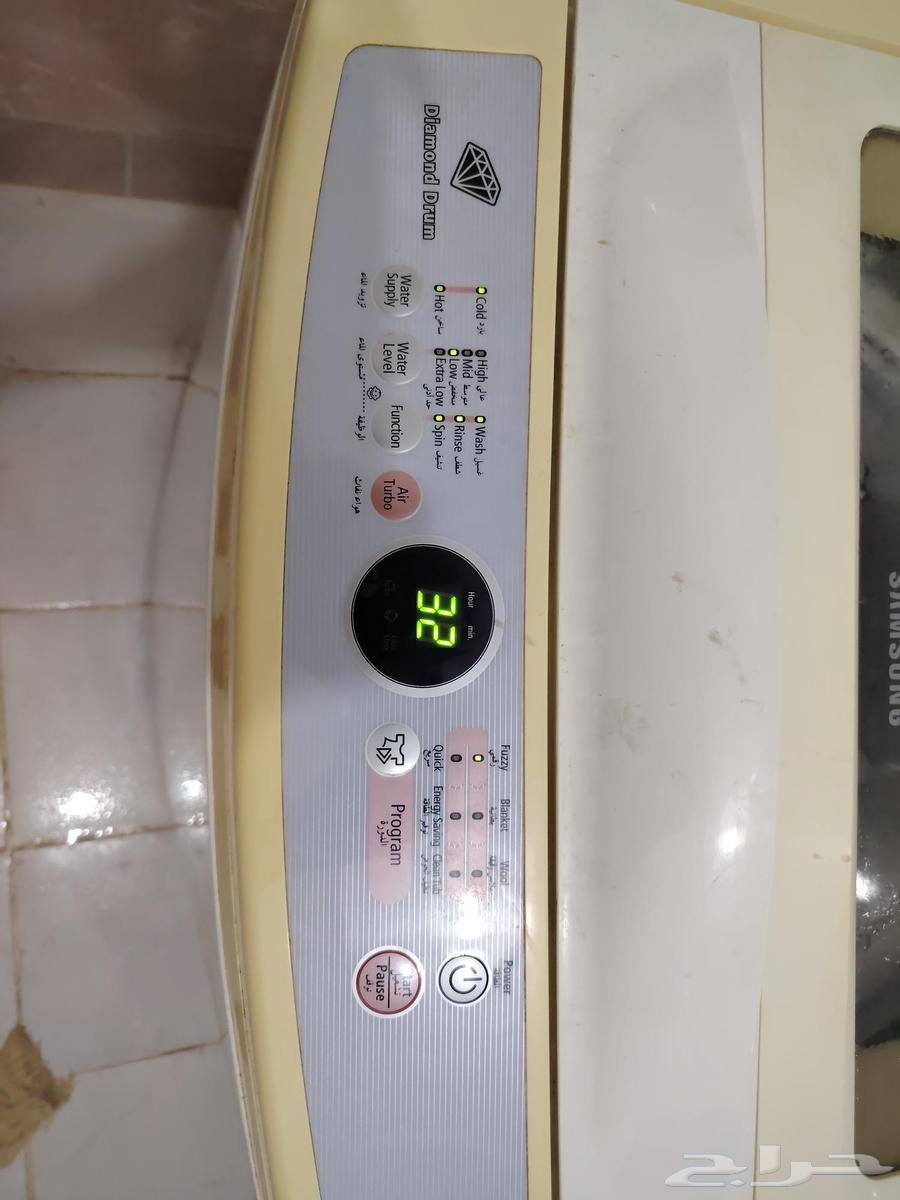 Samsung 7.5 kg Automatic Full Top Load Washing Machine64438176768002113