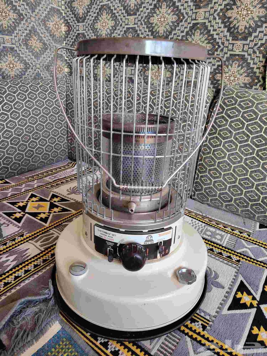 دفايه سنترمان ب400 والكوري ب350 والصغار الحبه ب15064437544458881111