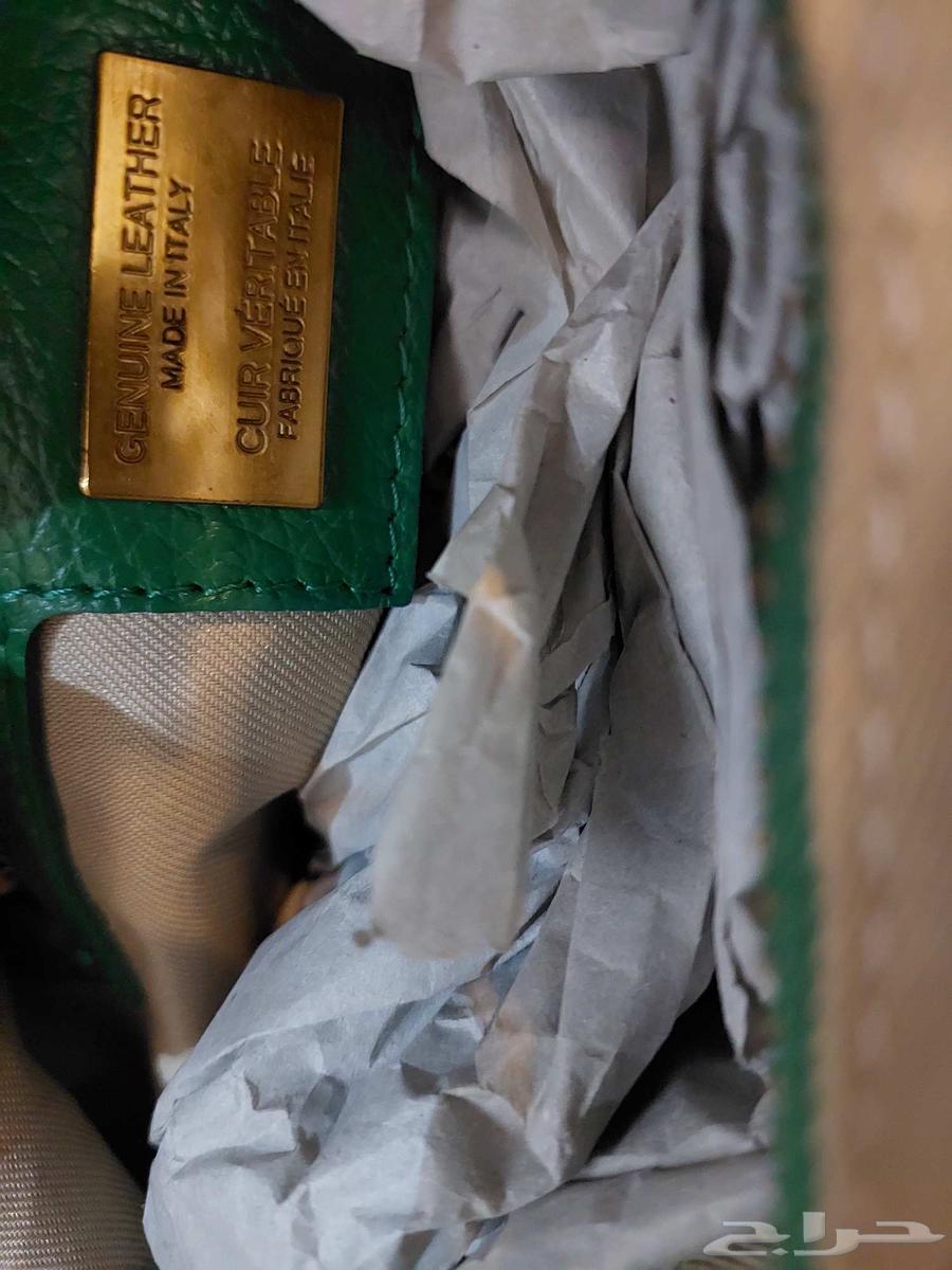 شنطة ماركة إيطالية جديدة64434047304322112