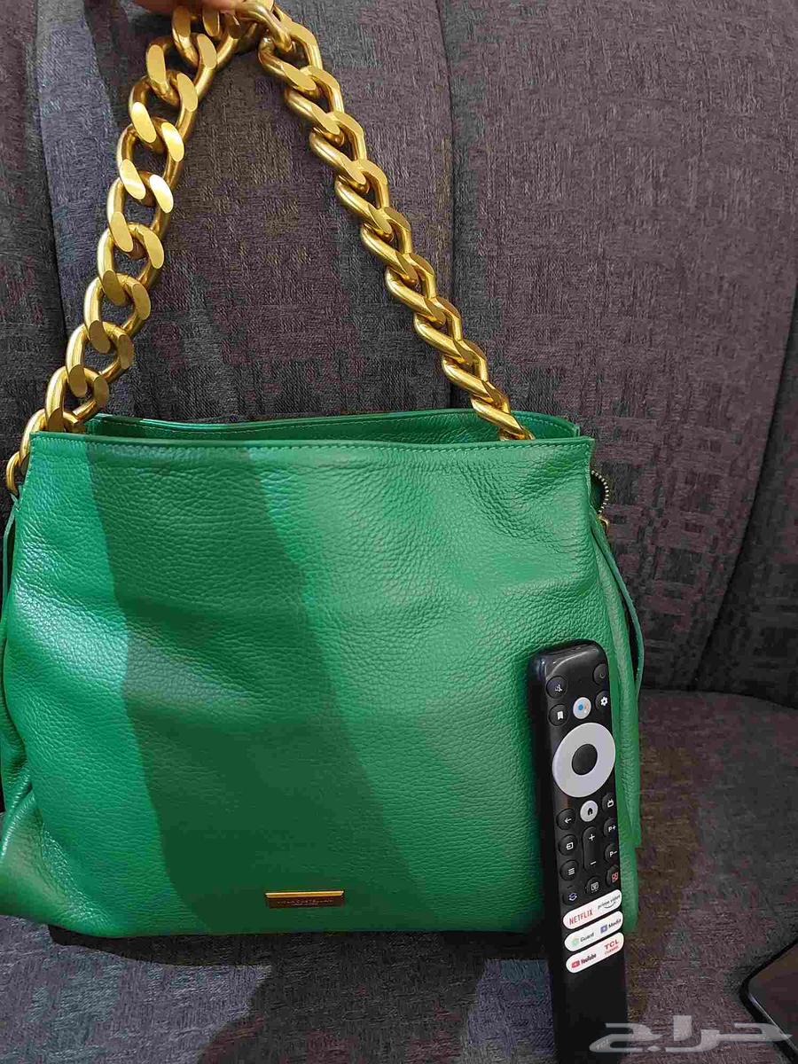 شنطة ماركة إيطالية جديدة64434047304322113