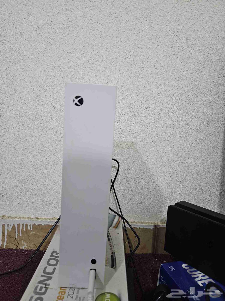 Xbox Series S Xbox series s64440315581955113