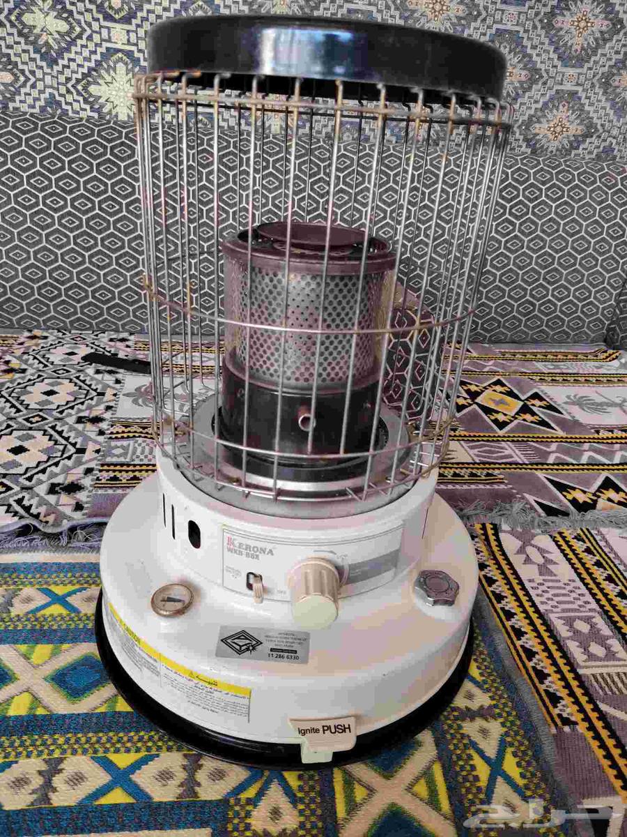 دفايه سنترمان ب400 والكوري ب350 والصغار الحبه ب15064437544458881112