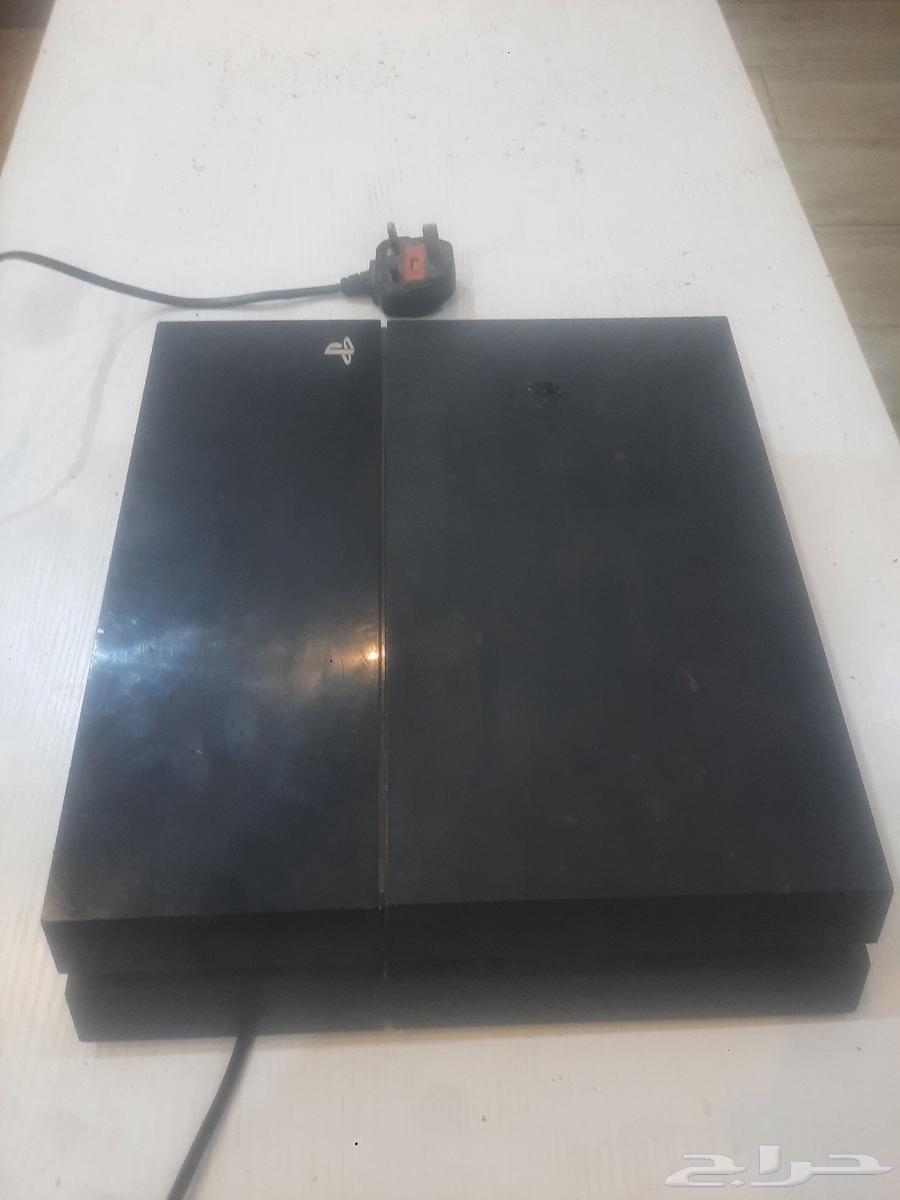 بليستيشن 4 إستخدام قليل64439037154945112