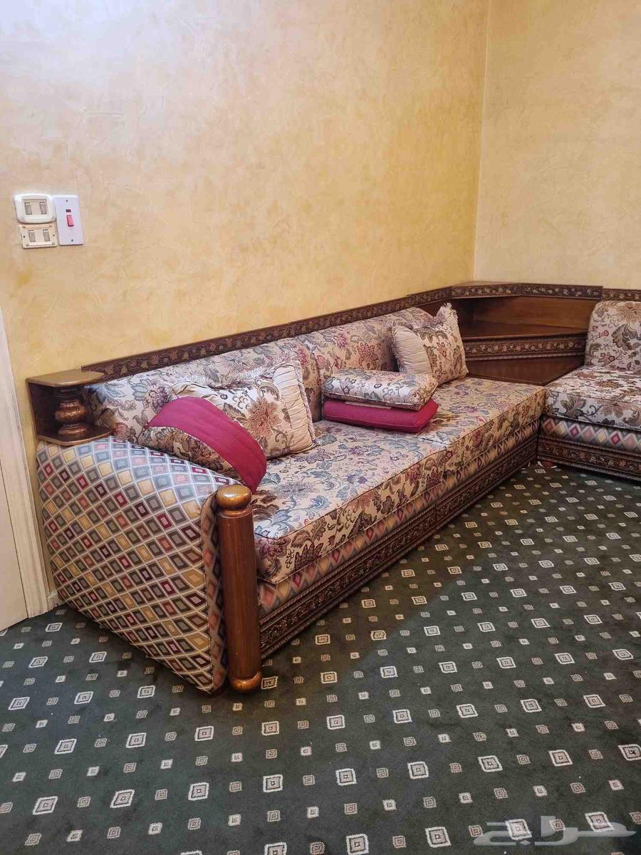 Sofa used very little and clean64434278620547110