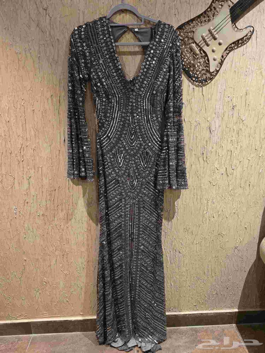 فساتين متنوعه فخمه جديده غير مستعمله64438672385409113