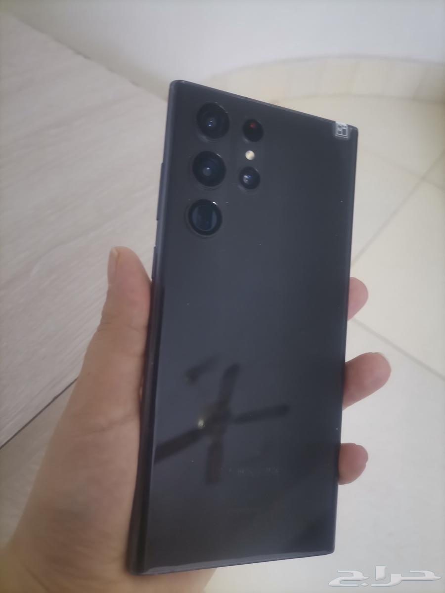 جوال سامسونج اس 22 الترا64433846275969110